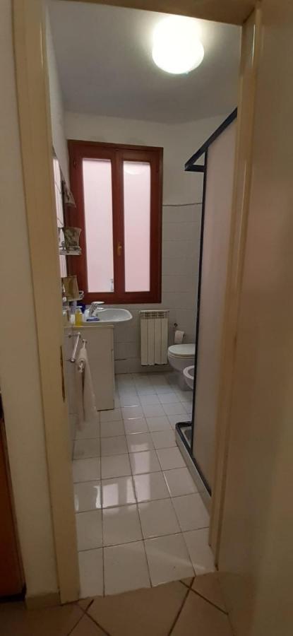 Lejlighed Ca' Del Forner Venedig