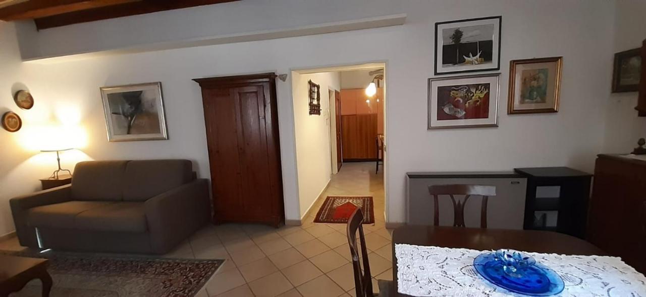 Lejlighed Ca' Del Forner Venedig